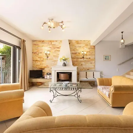 Stone Georges Villa