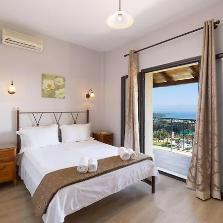Stone Georges Villa *