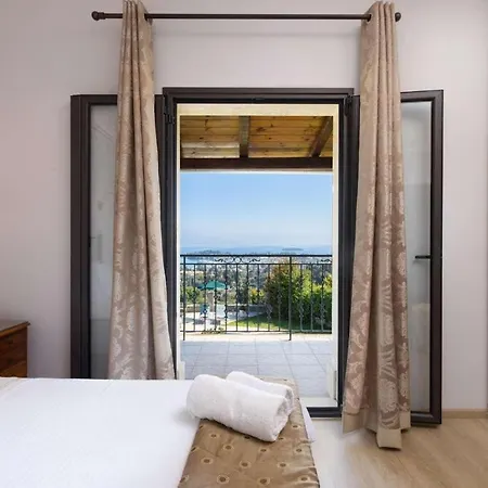 Stone Georges Villa *