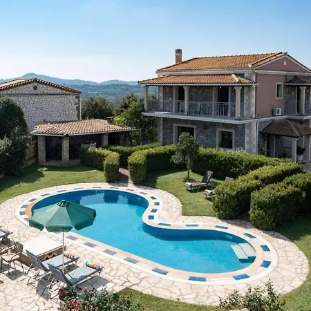 Stone Georges * Gouvia