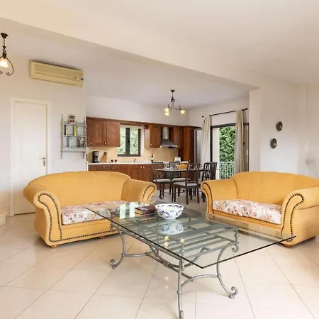 Villa Stone Georges *